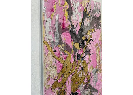 春爛漫「桜」「花」