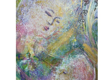 The cocoon