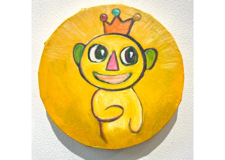 CATEGORY 油彩絵画 | Artston gallery