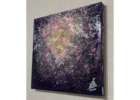 Photon Purple