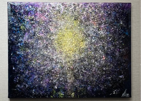 CATEGORY パワーストーンアートシリーズ | Artston gallery