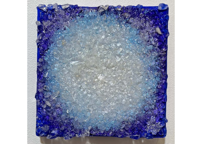 クリスタルアート アーチ型景観 41x41cm クリスタルアート アーチ型景観 41x41cm 楽天市場】クリスタル