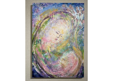 The cocoon