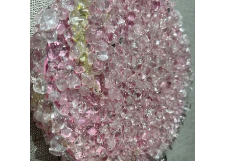 Rose moon
