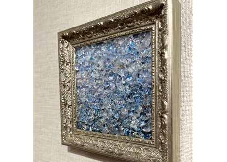 Blue sapphire