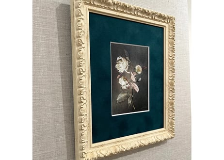 Classical flower