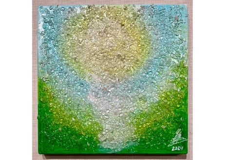 Forest Sunrise 37