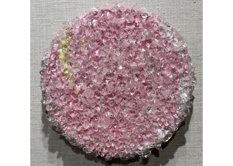 Rose moon