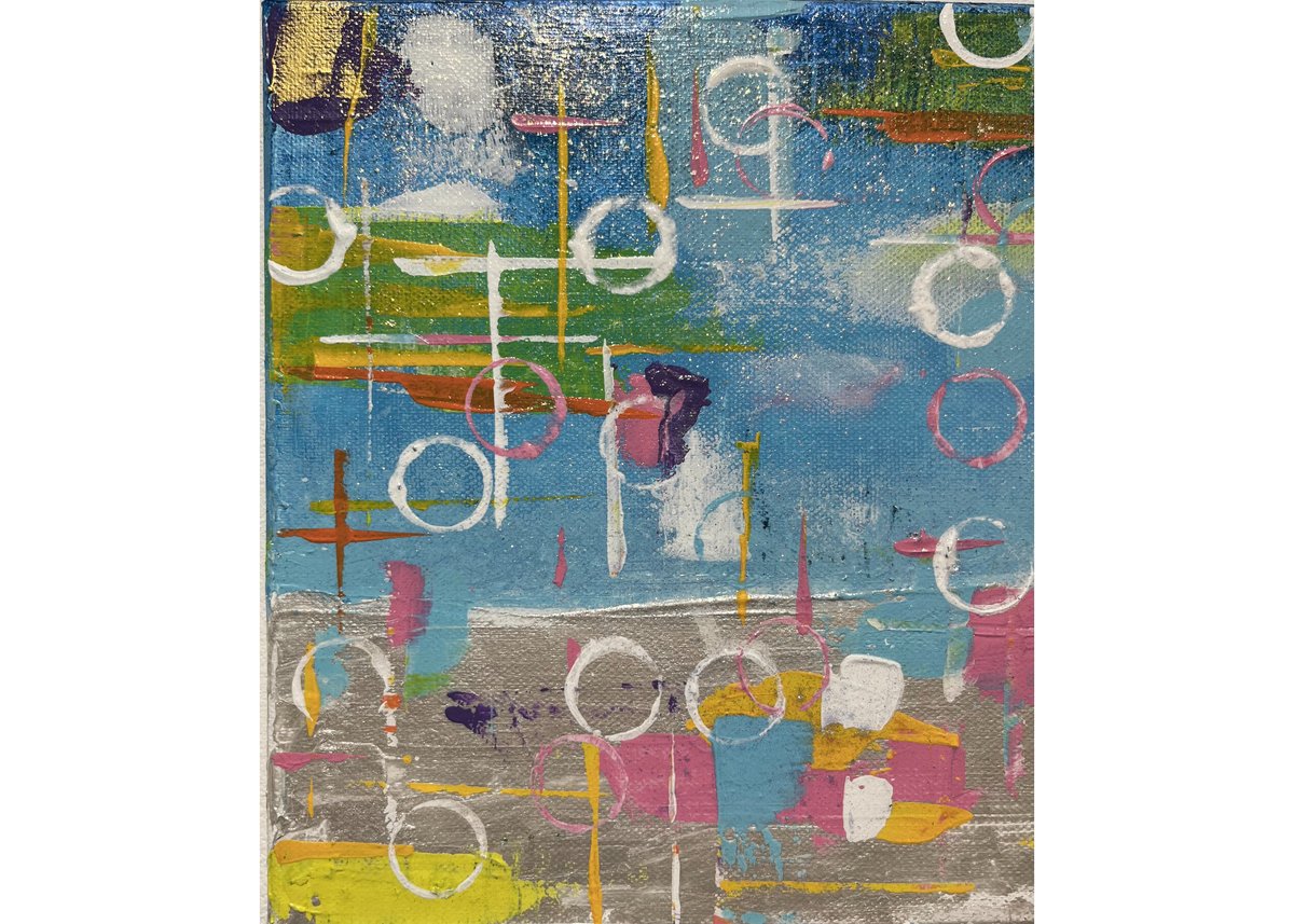 Summer vibe | Artston gallery