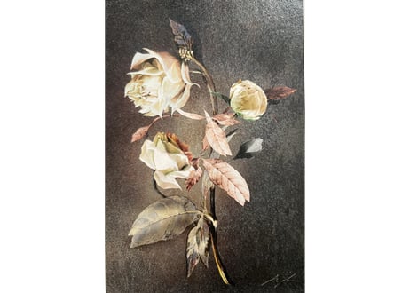 Classical flower