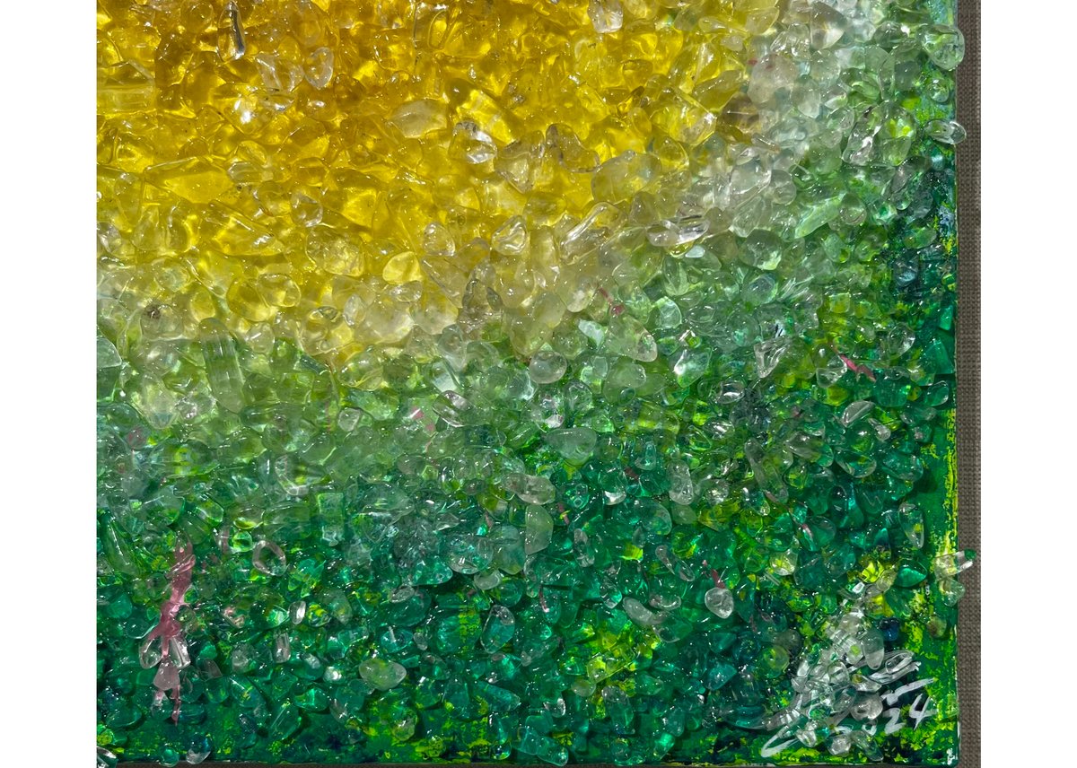 Forest Sunrise 27 | Artston gallery