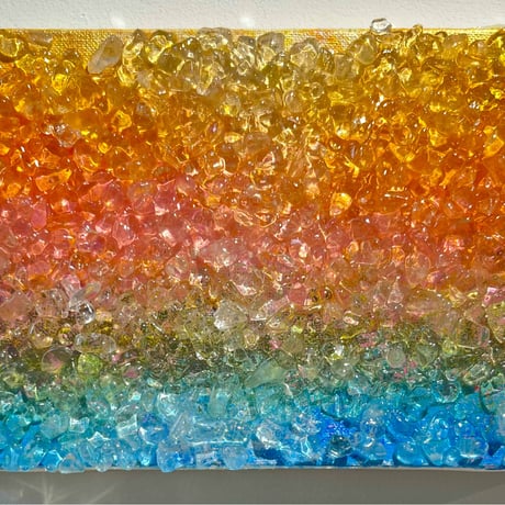立体ヒーリングアート 59ト89 立体ヒーリングアート 59ト89