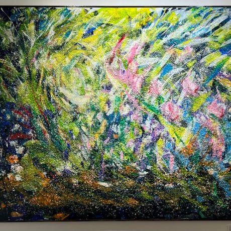 エネルギーアート | STORES