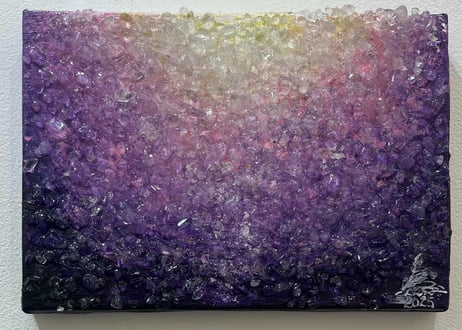 CATEGORY パワーストーンアートシリーズ | Artston gallery