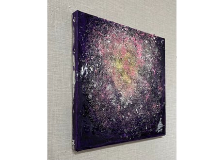 Photon Purple