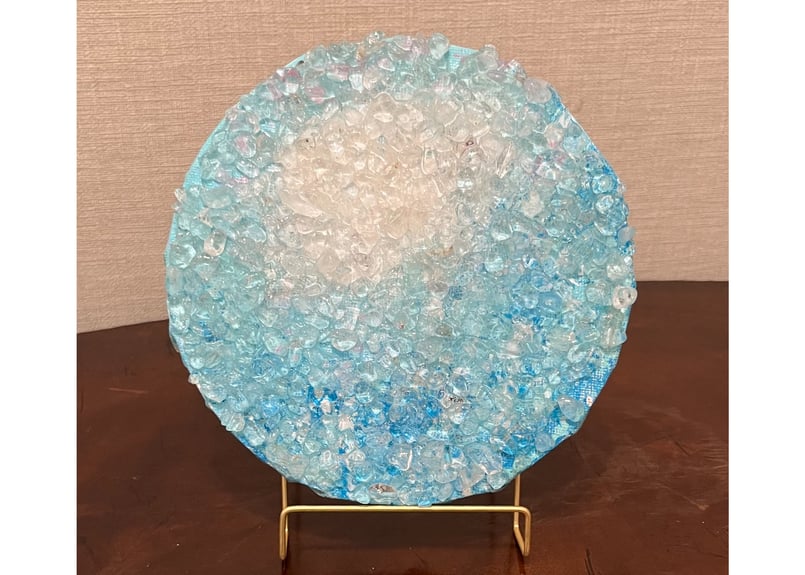 Aqua Marine Sky | Artston gallery Aqua Marine Sky | Artston gallery
