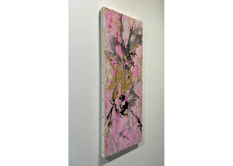 春爛漫「桜」「花」