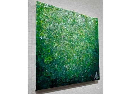 Forest Light 4
