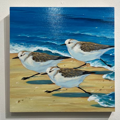 鳥の絵 | STORES