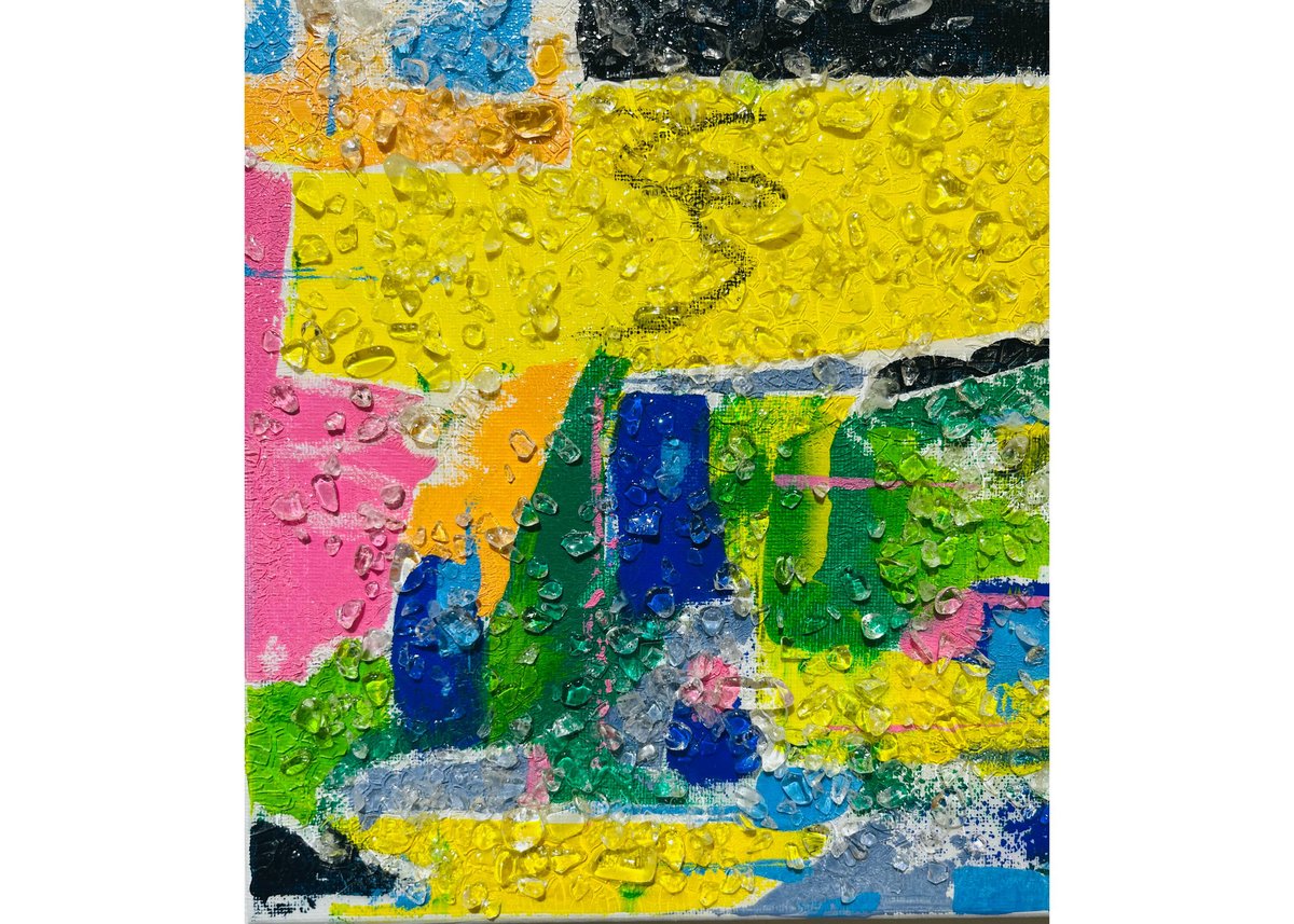 Remembrance (夏の追憶） | Artston gallery