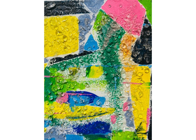 リメンブランス Remembrance アート art note Buy Takashi Murakami - Dazzling Circus: Embrace Peace and