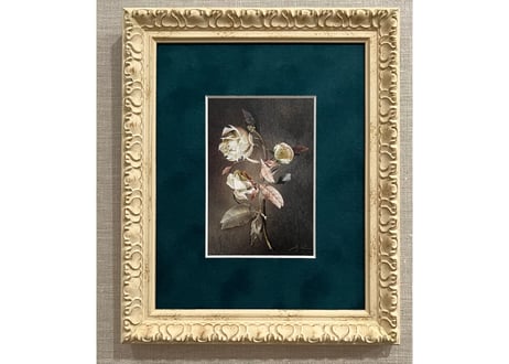 Classical flower