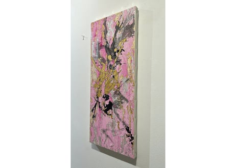 春爛漫「桜」「花」