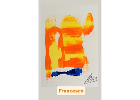 Francesco