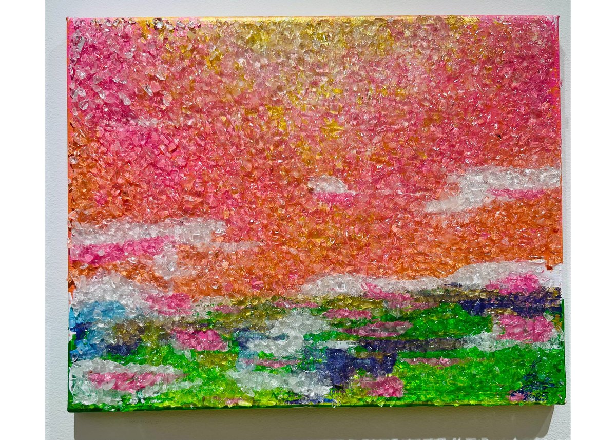 光の神宮 II | Artston gallery