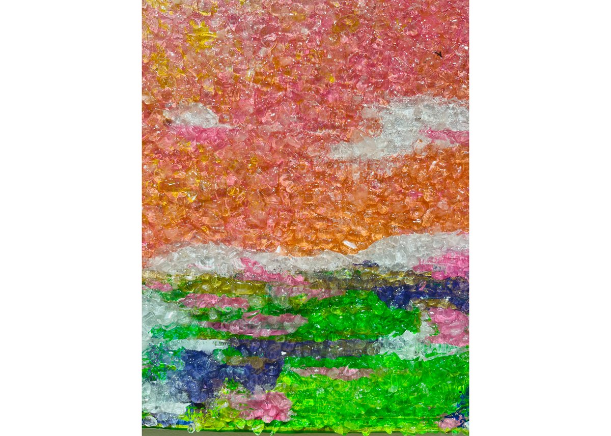 光の神宮 II | Artston gallery