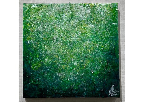 Forest Light 4