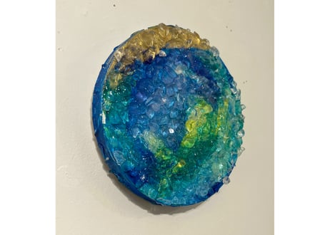 The Gold Blue
