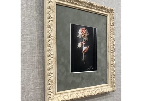 Pink Rose