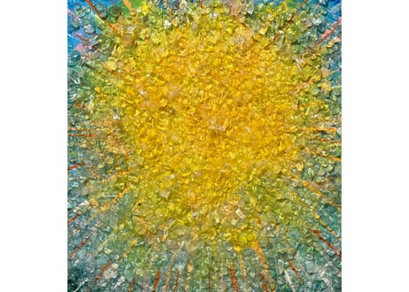 Forest Sunrise 34