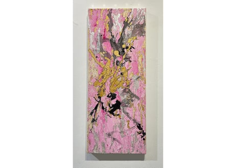 春爛漫「桜」「花」