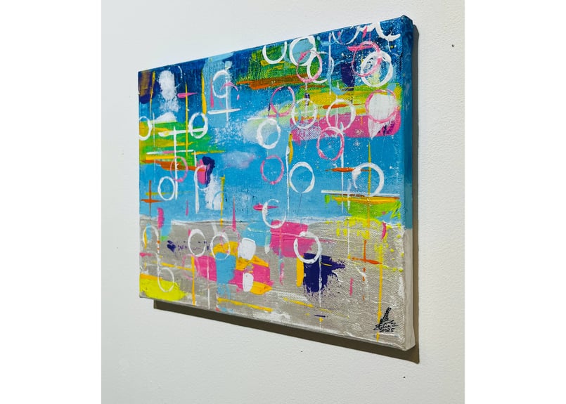 Summer vibe | Artston gallery