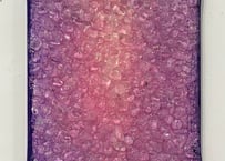 Purple light