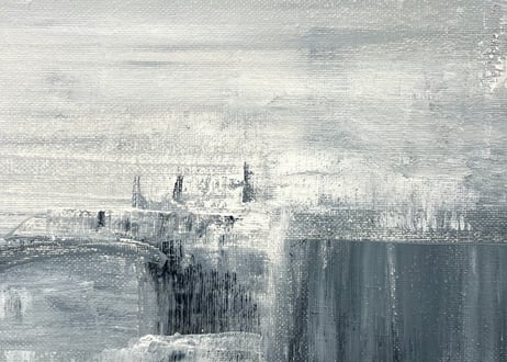 落ち着く一枚｜橋のある風景
