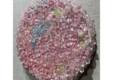 Rose comet