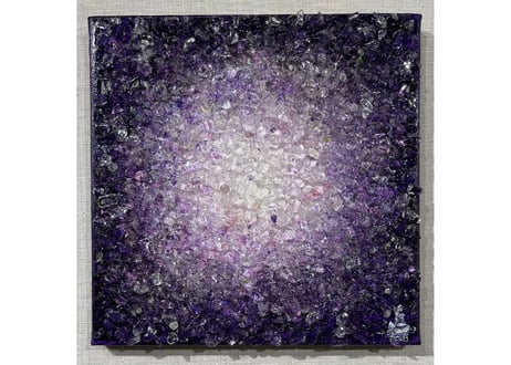 CATEGORY サトチヒロ個展”愛と、美と、水晶” | Artston gallery