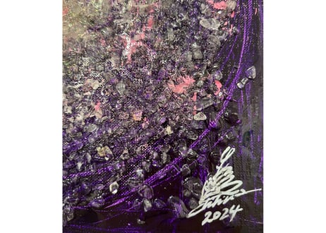 Photon Purple