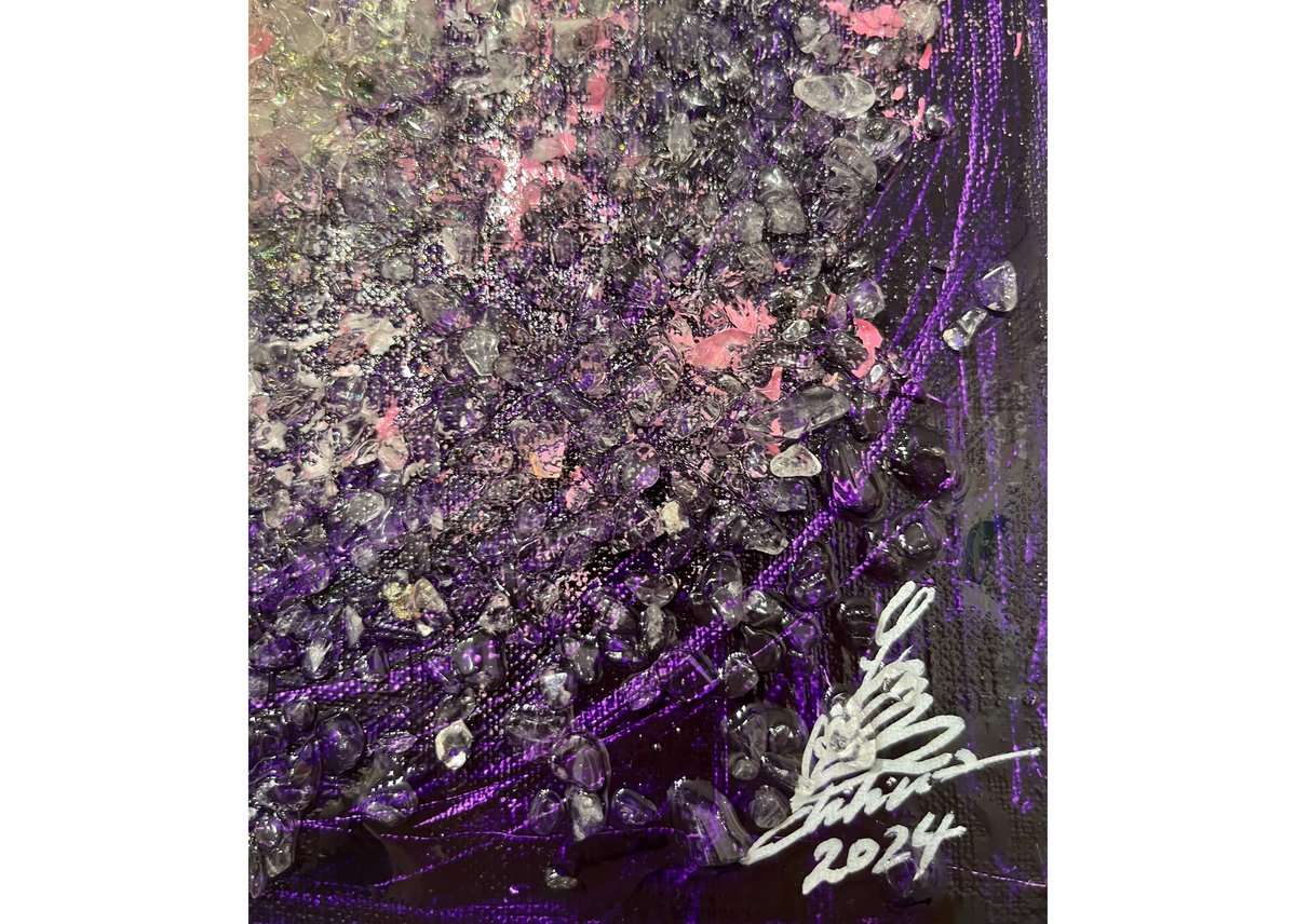 Photon Purple | Artston gallery