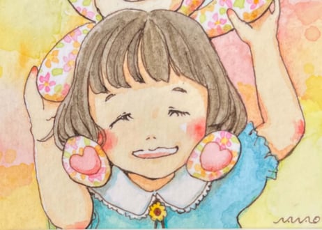 君まで届け