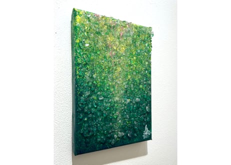 Forest light 6
