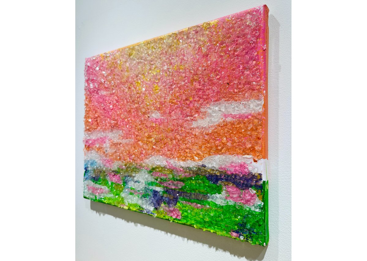 光の神宮 II | Artston gallery