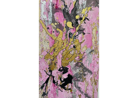 春爛漫「桜」「花」