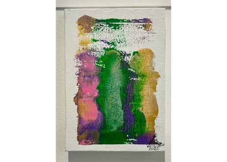 CATEGORY アクリル画 | Artston gallery