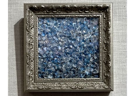 Blue sapphire