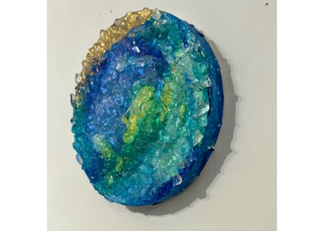The Gold Blue