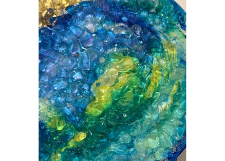 The Gold Blue
